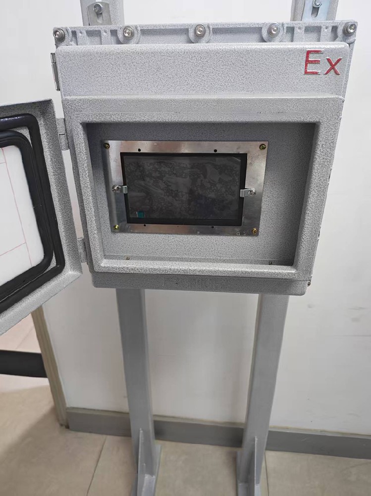 接地電阻在線監(jiān)測儀